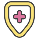 la seguridad icon