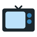 televisión icon