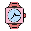 reloj inteligente icon