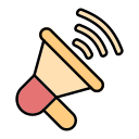 altavoz icon