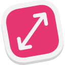 maximizar icon