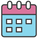 calendario icon