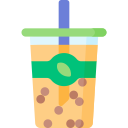 té boba icon