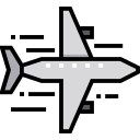 avión