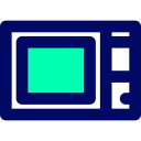 televisión icon