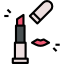 lápiz labial icon