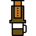 aeropress icon