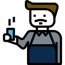 barista icon