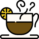 té icon