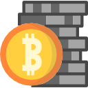 bitcoin icon