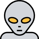 extraterrestre icon