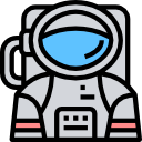 astronauta icon