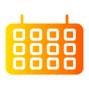 calendario icon