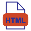 html