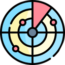 radar icon