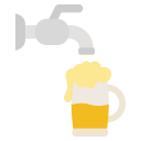 alcohol icon