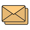 correo electrónico icon