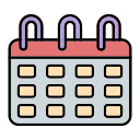 calendario icon