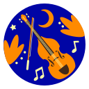 violín icon