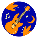 bajo icon