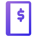 libro de contabilidad icon