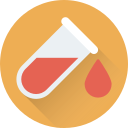 laboratory icon