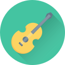 guitarra icon