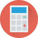 calculadora icon