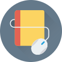 e-book icon