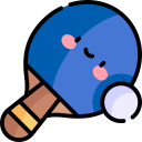 ping pong icon