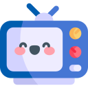 televisor icon