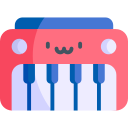 piano icon