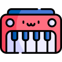 piano icon