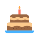 cumpleaños icon