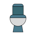 baño icon