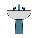 lavabo icon