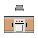 kitchen icon