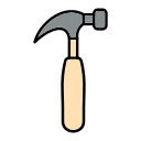 martillo icon