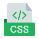 css icon