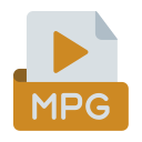 mpg icon