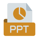 ppt icon