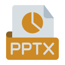 pptx icon