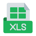 xls