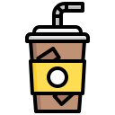 café helado icon