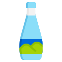 agua mineral icon