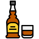 whisky icon