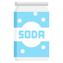 lata de refresco icon