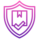 la seguridad icon