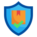 la seguridad icon