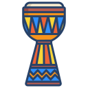 djembe icon